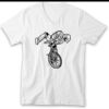 Men's V-Neck Tshirt Thumbnail