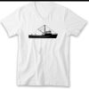 Men's V-Neck Tshirt Thumbnail