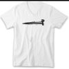 Men's V-Neck Tshirt Thumbnail
