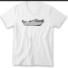 Men's V-Neck Tshirt Thumbnail