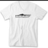 Men's V-Neck Tshirt Thumbnail