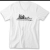 Men's V-Neck Tshirt Thumbnail