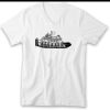 Men's V-Neck Tshirt Thumbnail