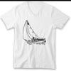 Men's V-Neck Tshirt Thumbnail
