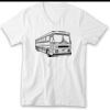 Men's V-Neck Tshirt Thumbnail