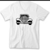 Men's V-Neck Tshirt Thumbnail