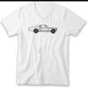 Men's V-Neck Tshirt Thumbnail