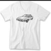 Men's V-Neck Tshirt Thumbnail