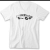 Men's V-Neck Tshirt Thumbnail