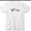 Men's V-Neck Tshirt Thumbnail