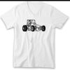 Men's V-Neck Tshirt Thumbnail