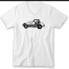 Men's V-Neck Tshirt Thumbnail