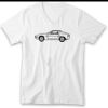 Men's V-Neck Tshirt Thumbnail