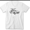 Men's V-Neck Tshirt Thumbnail