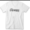 Men's V-Neck Tshirt Thumbnail