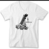 Men's V-Neck Tshirt Thumbnail