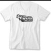 Men's V-Neck Tshirt Thumbnail