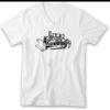 Men's V-Neck Tshirt Thumbnail