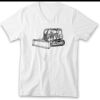 Men's V-Neck Tshirt Thumbnail