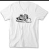 Men's V-Neck Tshirt Thumbnail