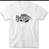 Men's V-Neck Tshirt Thumbnail