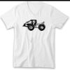 Men's V-Neck Tshirt Thumbnail