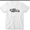 Men's V-Neck Tshirt Thumbnail