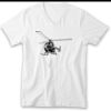 Men's V-Neck Tshirt Thumbnail