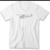 Men's V-Neck Tshirt Thumbnail