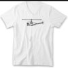 Men's V-Neck Tshirt Thumbnail