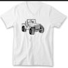 Men's V-Neck Tshirt Thumbnail