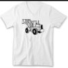 Men's V-Neck Tshirt Thumbnail