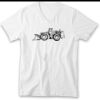 Men's V-Neck Tshirt Thumbnail