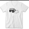 Men's V-Neck Tshirt Thumbnail
