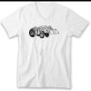 Men's V-Neck Tshirt Thumbnail