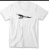 Men's V-Neck Tshirt Thumbnail
