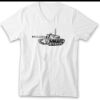 Men's V-Neck Tshirt Thumbnail