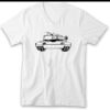 Men's V-Neck Tshirt Thumbnail