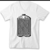 Men's V-Neck Tshirt Thumbnail