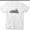 Men's V-Neck Tshirt Thumbnail