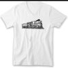 Men's V-Neck Tshirt Thumbnail