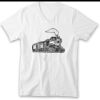 Men's V-Neck Tshirt Thumbnail