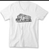 Men's V-Neck Tshirt Thumbnail
