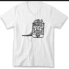 Men's V-Neck Tshirt Thumbnail