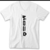Men's V-Neck Tshirt Thumbnail