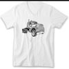 Men's V-Neck Tshirt Thumbnail