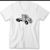 Men's V-Neck Tshirt Thumbnail