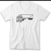 Men's V-Neck Tshirt Thumbnail