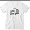 Men's V-Neck Tshirt Thumbnail