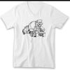 Men's V-Neck Tshirt Thumbnail